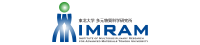 Institute of Multidisciplinary Research for Advanced Materials Tohoku University
